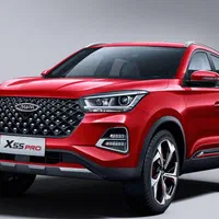 ام‌وی‌ام X55 Pro IE/نقدواقساط/ مدل ۱۴۰۴*دومرحله ای
