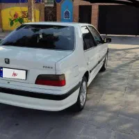 پژو پارس موتور جدید XU7P (سفارشی)elx مدل ۱۴۰۲|خودرو سواری و وانت|تهران, باغ فیض|دیوار