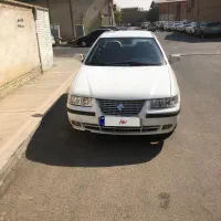 فروش سمند مدل۸۱