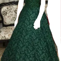 لباس شب حنابندان نامزدی