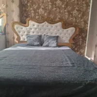 تخت|تخت و سرویس خواب|قرچک, باقرآباد|دیوار