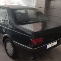 خودرو اردی مدل۸۴