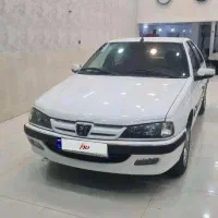 پارس سال elxسفارشی فول مدل ۴۰۲