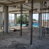 ملک تجاری مسکونی|فروش مغازه و غرفه|برازجان, |دیوار