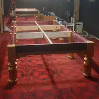 نصب میزبیلیارد