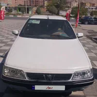 فروش یک دستگاه پژو405تیوفاو