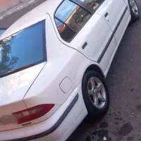 سمندالیکس سفارشی مدل۸۹