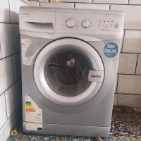 ماشین لباسشویی