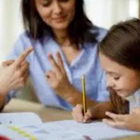 صبح ها هم تدریس خصوصی داریم