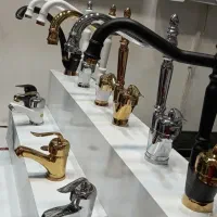 سینک باکسی هود گاز شیرآلات شیذر