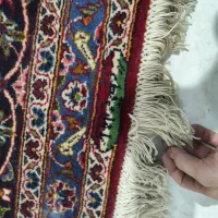 تعداد ۶ عدد فرش دستباف