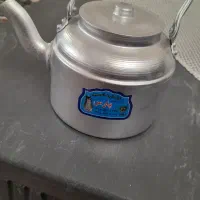 کتری و شیرجوش|قوری، کتری، قهوهساز دستی|کامیاران, |دیوار