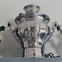 سماور برقی افسون