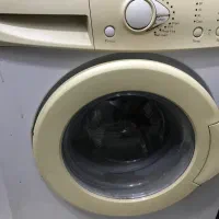 لباسشویی ال جی ۵کیلویی