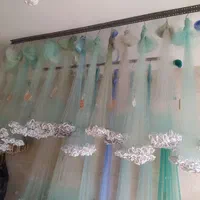 انواع تورهای ماهیگیری با تور بافی ماهیگیری احمد