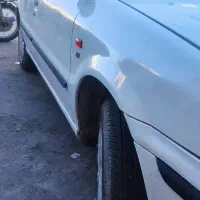 سمند مدل ۱۳۹۸|خودرو سواری و وانت|کازرون, |دیوار