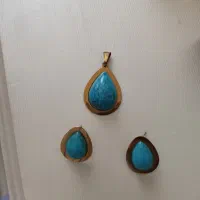 نیم ست رنگ ثابت