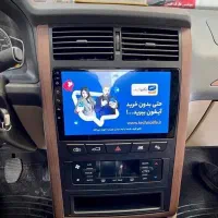 هدلایت روکش ضبط و باند ، دزدگیر ، ردیاب،دودی|قطعات یدکی و لوازم جانبی|شهریار, شهریار|دیوار