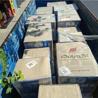 باطری خودرو سواری سنگین قیمت ها را مقایسه کنید
