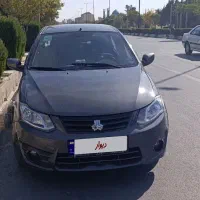 ساینا ۹۷|خودرو سواری و وانت|بروجرد, |دیوار