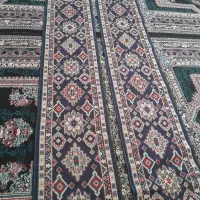 کناره فرش ۲عدد