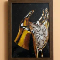 سفارش انواع تابلو های نقاشی به دلخواه شما|تابلو، نقاشی، عکس|تهران, پارک شهر|دیوار