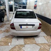 فروش یک دستگاه تیبا