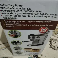 فروش قهوه ساز