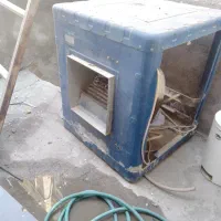 کولر آبی  ۳۵۰۰|کولر آبی|قم, مهر آباد|دیوار