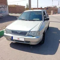 پراید 132مدل 87