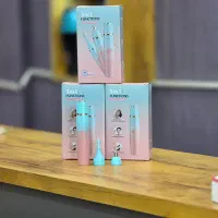شیور صورت از برند فاشیون