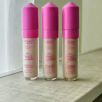 انواع آرایشی(حتما بخونید)