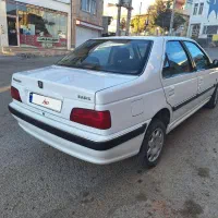 پارس سال|خودرو سواری و وانت|اردبیل, |دیوار