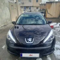 ۲۰۷ پانا|خودرو سواری و وانت|کرمانشاه, |دیوار