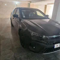 کی ام سی جی ۷ kmc j7 1404 صفر|خودرو سواری و وانت|مشهد, الهیه|دیوار