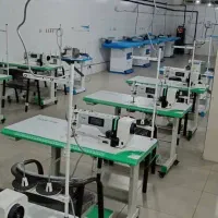 به تولیدی و دوزنده ماهر نیازمندیم