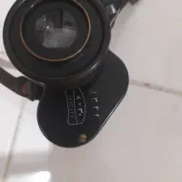 دوربین زایس عتیقه|کلکسیون اشیاء عتیقه|خاوران, |دیوار