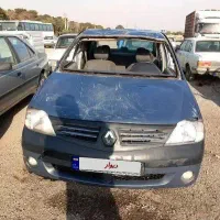 ال ۹۰ تصادفی مدل ۸۹