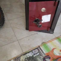 گاوصندوق یک طبقه