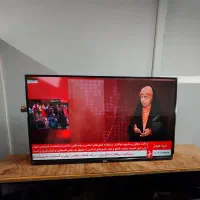 تلویزیون 43 اینچ مارشال LED