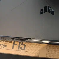 لپ تاپ ایسوس TUF FX506FH