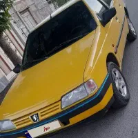 پژو ۴۰۵|خودرو سواری و وانت|بروجرد, |دیوار