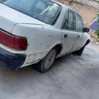 تویوتا کرسیدا|خودرو سواری و وانت|لنجان, |دیوار