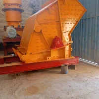 دستگاه های  سنگ شکن  هیدروکن فک سرند کوبیت|ماشین‌آلات صنعتی|رباط‌کریم, شهرک صنعتی صباشهر|دیوار