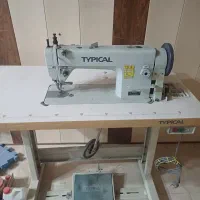 چرخ خیاطی تی پیکال ۸دنده