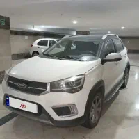 ام وی ام x22 اتومات لاکچری