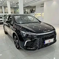 بیجینگ U5 پلاس۴۰۴/نقدی/تحویل فوری|خودرو سواری و وانت|تهران, بهداشت|دیوار