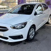 شاهین اتومات cvt