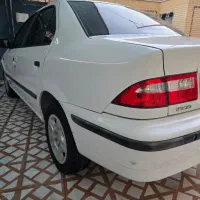 سمند lx مدل ۱۳۹۷