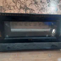 بخاری‌تمیزدرحدنو